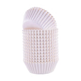 PME White Cupcake Cases (300 Pack)