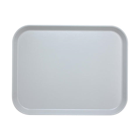 Cambro Versalite Tray Light Grey Smooth Surface 330x430mm