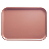 Cambro Camtray Blush Smooth Surface 360x460mm