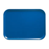 Cambro Camtray Amazon Blue Smooth Surface 360x460mm