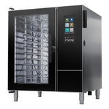 Houno Invoq Combi Oven Electric 10 Grid 1/1 GN