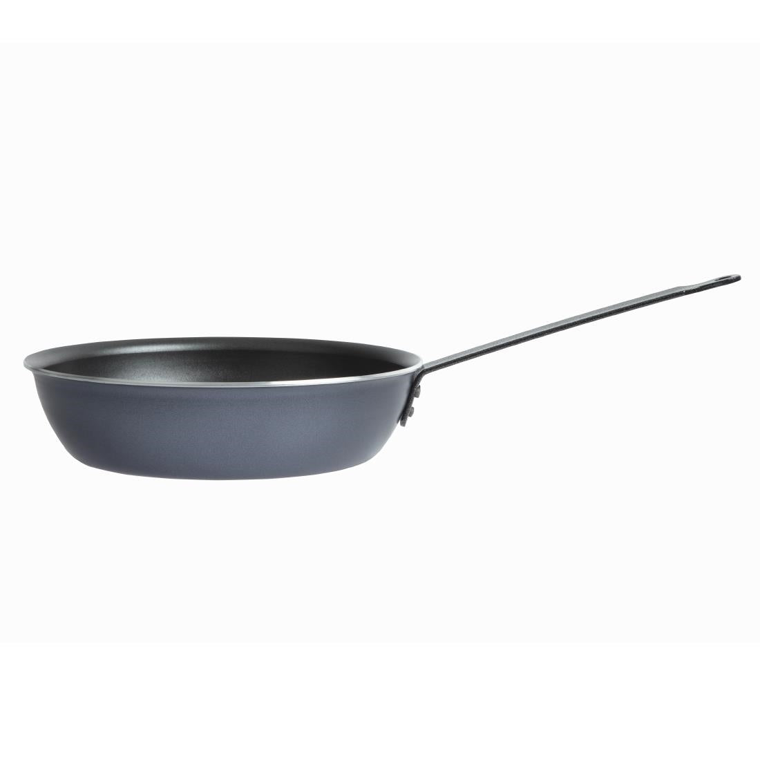 Matfer Bourgeat Classe Chef Aluminium Non-Stick Flared SautŽ Pan 28cm