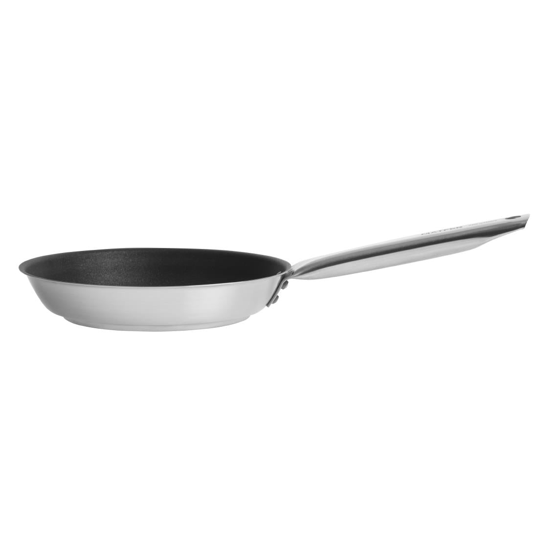 Matfer Bourgeat Tradition Aluminium Pro Non-Stick Frying Pan 20cm