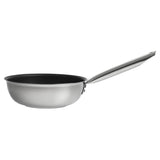 Matfer Bourgeat Tradition Pro Non-Stick Saute Pan 24cm