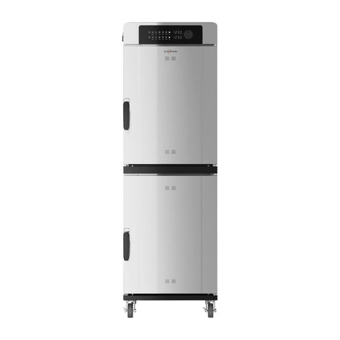 Alto-Shaam Simple Control 90kg Smoker Oven 1200-SK/SX