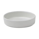 Churchill Super Vitrified Nourish Straight Sided Dishes White 6oz (12 Pack)