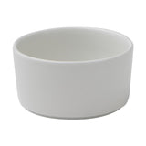 Churchill Super Vitrified Nourish Straight Sided Soup Bowls White 15oz (Pack of 12)