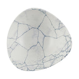 Churchill Studio Prints Kintsugi Pearl Grey Lotus Bowls 178mm (12 Pack)