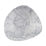 Churchill Studio Prints Kintsugi Pearl Grey Lotus Bowls 228mm (12 Pack)