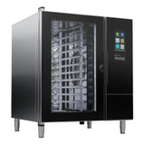 Invoq Hybrid Combi Oven 10 Grid 1/1 GN