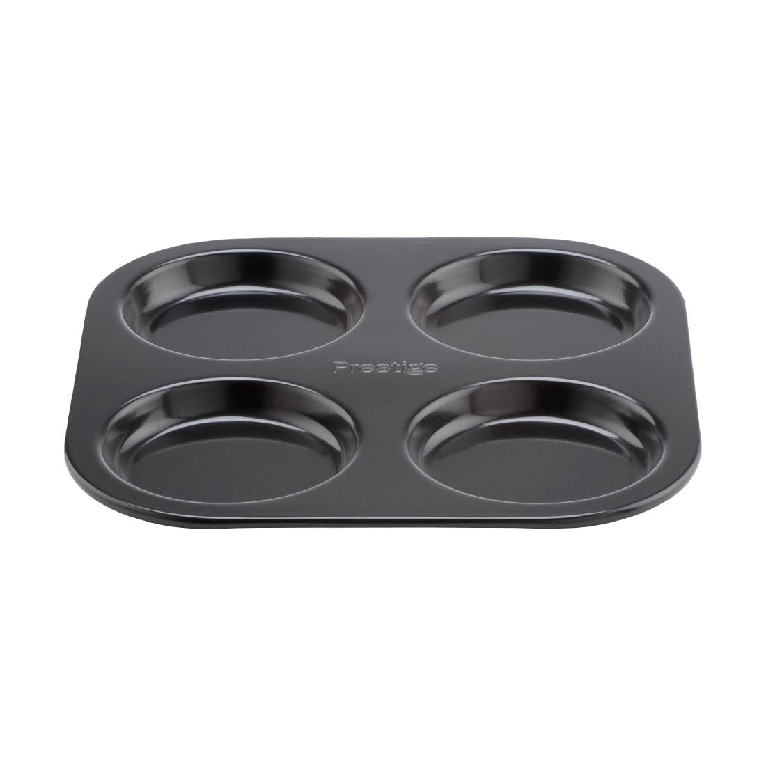 Prestige Inspire 4 Cup Yorkshire Pudding Tin