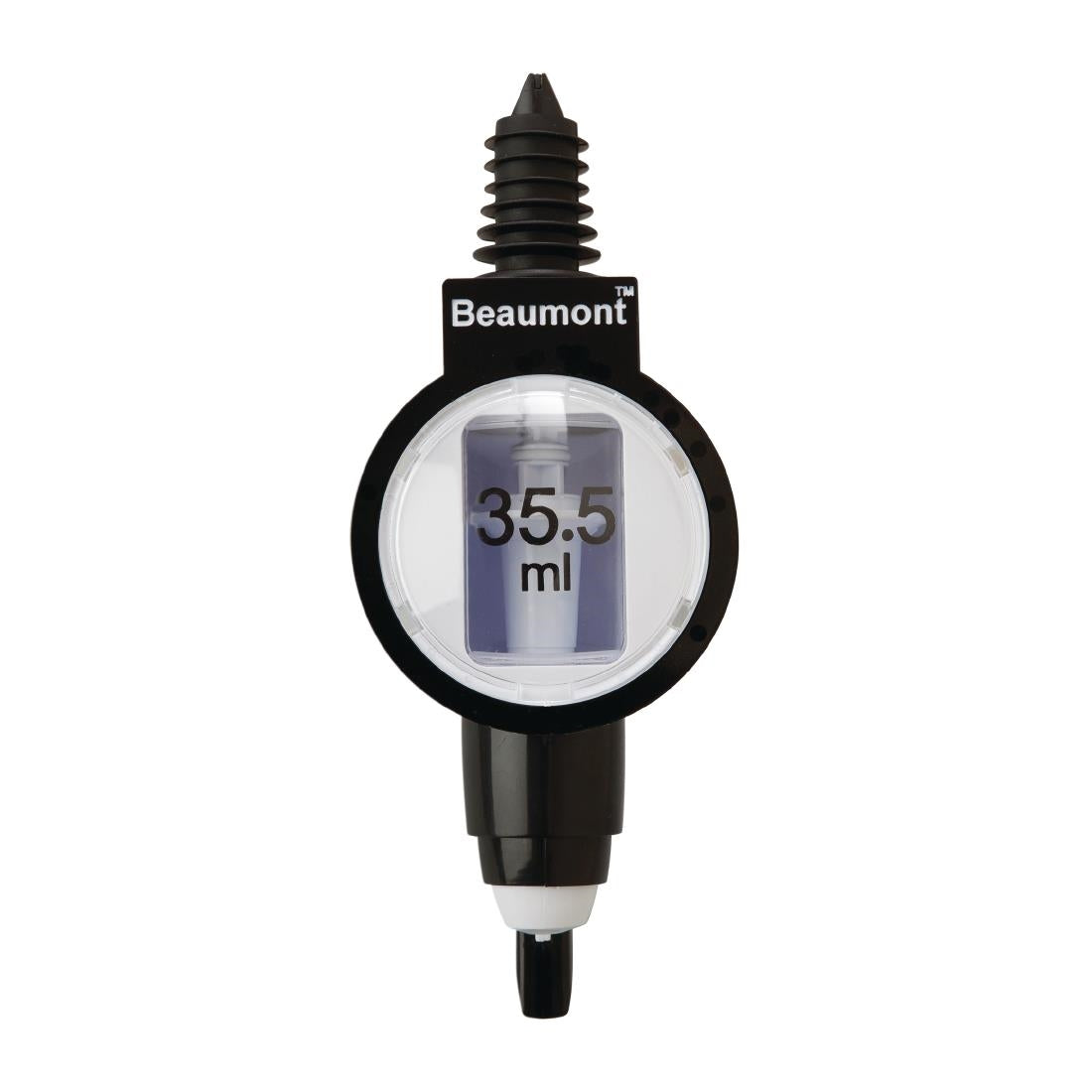 Beaumont Metrix SL Spirit Measure 35.5ml