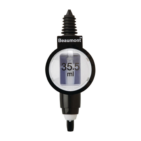 Beaumont SL Spirit Measure 35.5ml