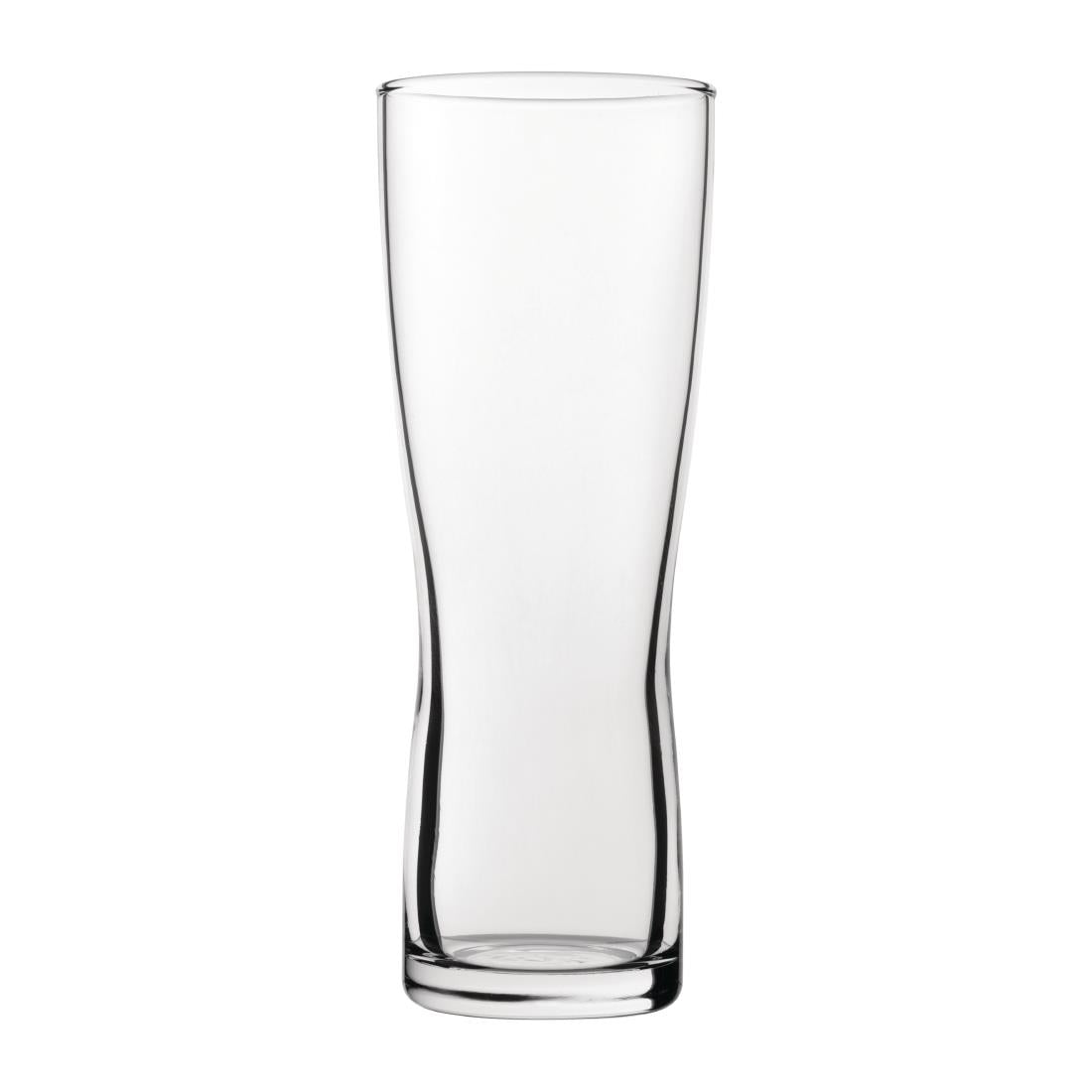 Utopia Aspen Toughened Beer Glasses 280ml (Pack of 24)