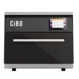 Lincat Cibo High Speed Oven Black CIBO/B