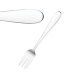 Olympia Buckingham Cake Forks (12 Pack)