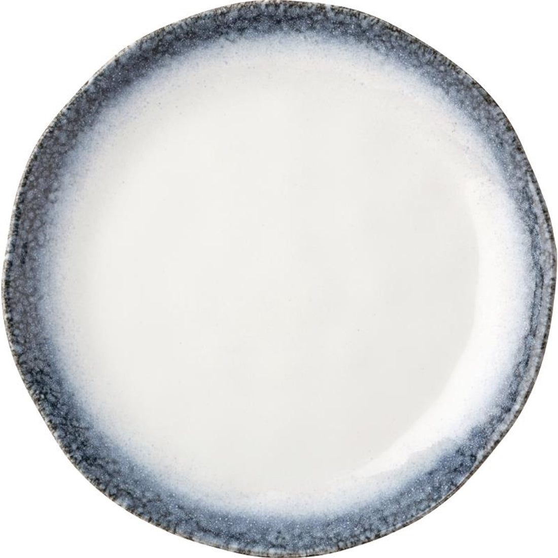 Utopia Isumi Plate 255mm (Pack of 12)