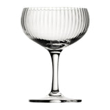 Utopia Hayworth Coupe Glasses 160ml (6 Pack)