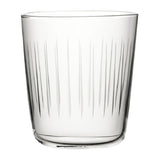 Utopia Raffles Lines Tumblers 360ml (Pack of 6)