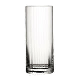 Utopia Hayworth Hi Ball Glasses 350ml (6 Pack)