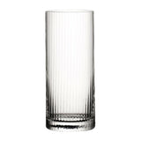 Utopia Hayworth Hiball Glasses 350ml (Pack of 6)