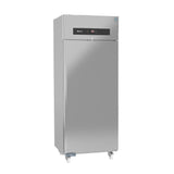 Hoshizaki Premier Single Door Wide Freezer 2/1 Gastronorm FW80CDRU