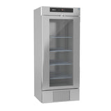 Hoshizaki Premier Single Glass Door Bottom Mounted Wide Refrigerator 2/1 Gastronorm KGBW80DRU