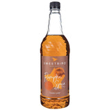 Sweetbird Pumpkin Spice Syrup 1Ltr