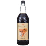 Sweetbird Peach Iced Tea Syrup 1Ltr