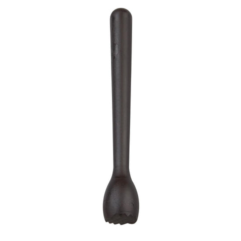 Beaumont Muddler Black Ribbed 215mm