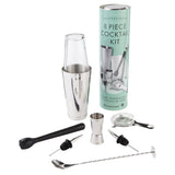 Beaumont Cocktail Kit 8 Piece