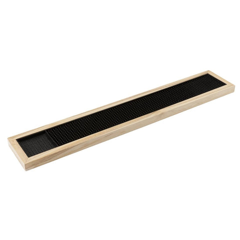 Beaumont Wooden Bar Mat Frame