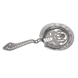 Beaumont Scorpion Throwing Strainer