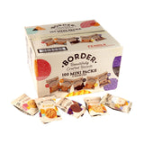 Border Twin-Pack Biscuit Assortment 5 Varieties (100 Twin Packs)