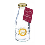 Kilner Pint Milk Bottle 568ml