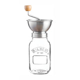 Kilner Sauce Press Jar Set