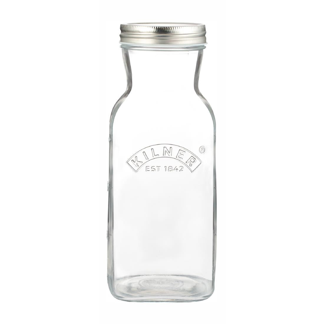 Kilner Juice & Sauce Bottle 1000ml