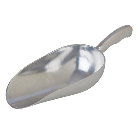 Beaumont Aluminium Ice Scoop - 12oz