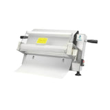 Pastaline Mini Sfogly Rolling Machine 12"