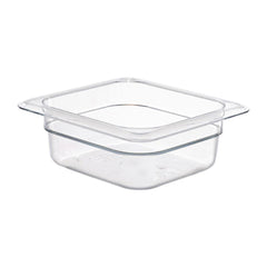 Cambro Polycarbonate 1/6 Gastronorm Tray 65mm