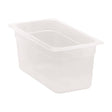 Gastronorm Food Tray