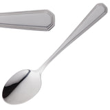 Olympia Monaco Dessert Spoon (12 Pack)