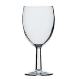 Utopia Saxon Wine Goblets 200ml (48 pack)