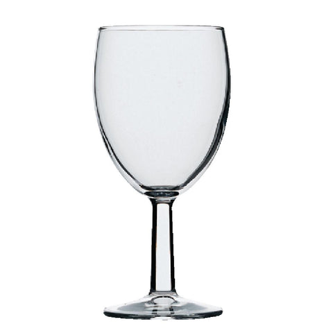 Utopia Saxon Wine Goblets 200ml