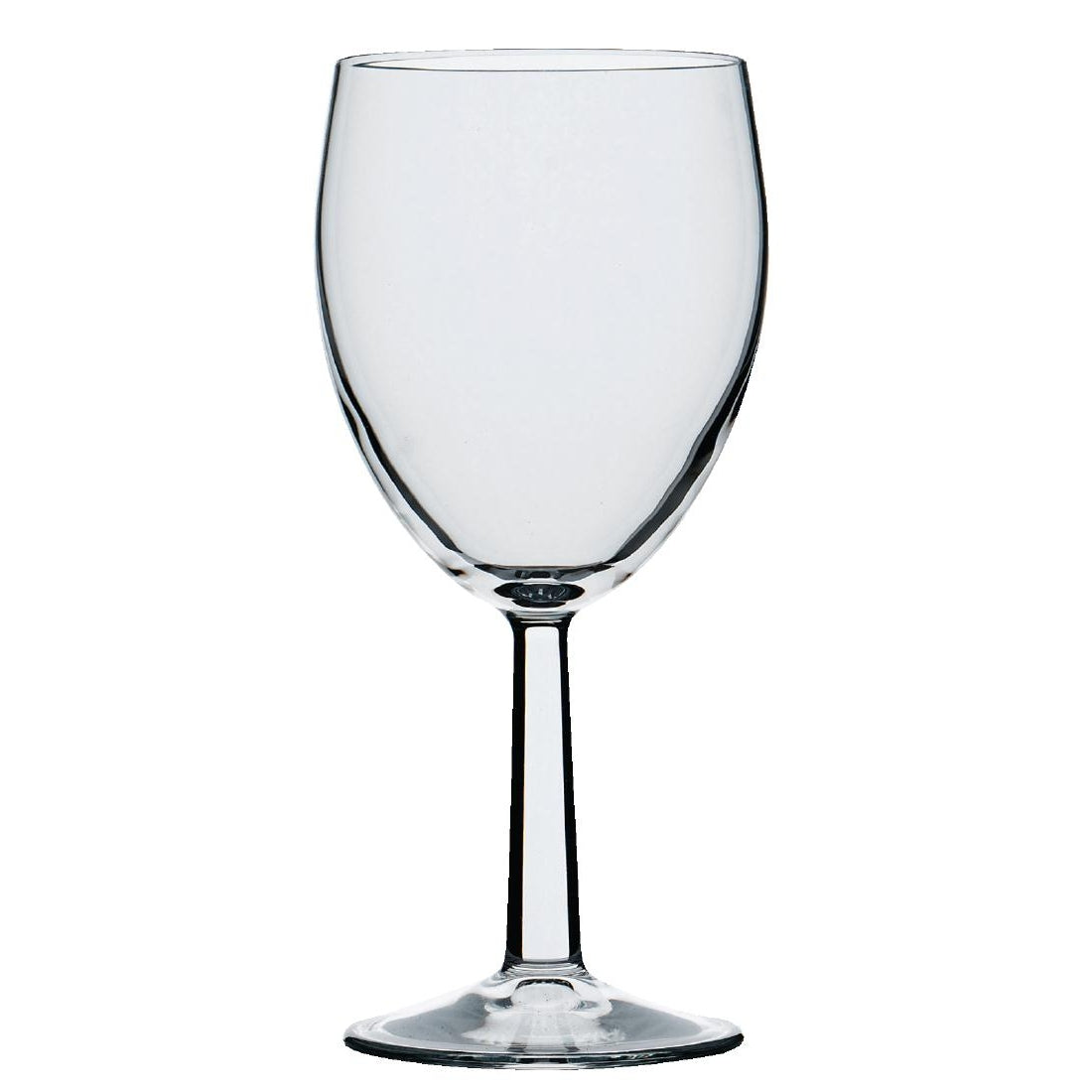 Utopia Saxon Wine Goblets 340ml (48 pack)