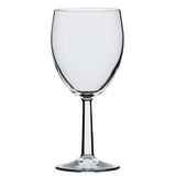 Utopia Saxon Wine Goblets 340ml (48 pack)