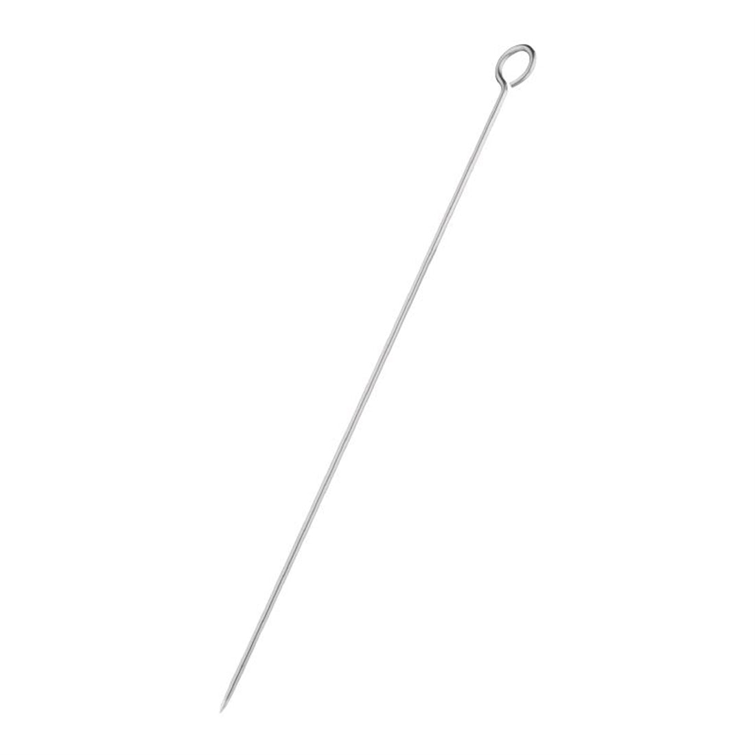 Vogue Metal Skewer 12"