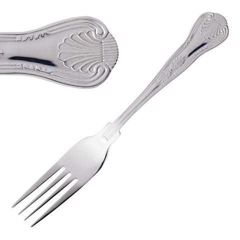 Olympia Kings Table Fork