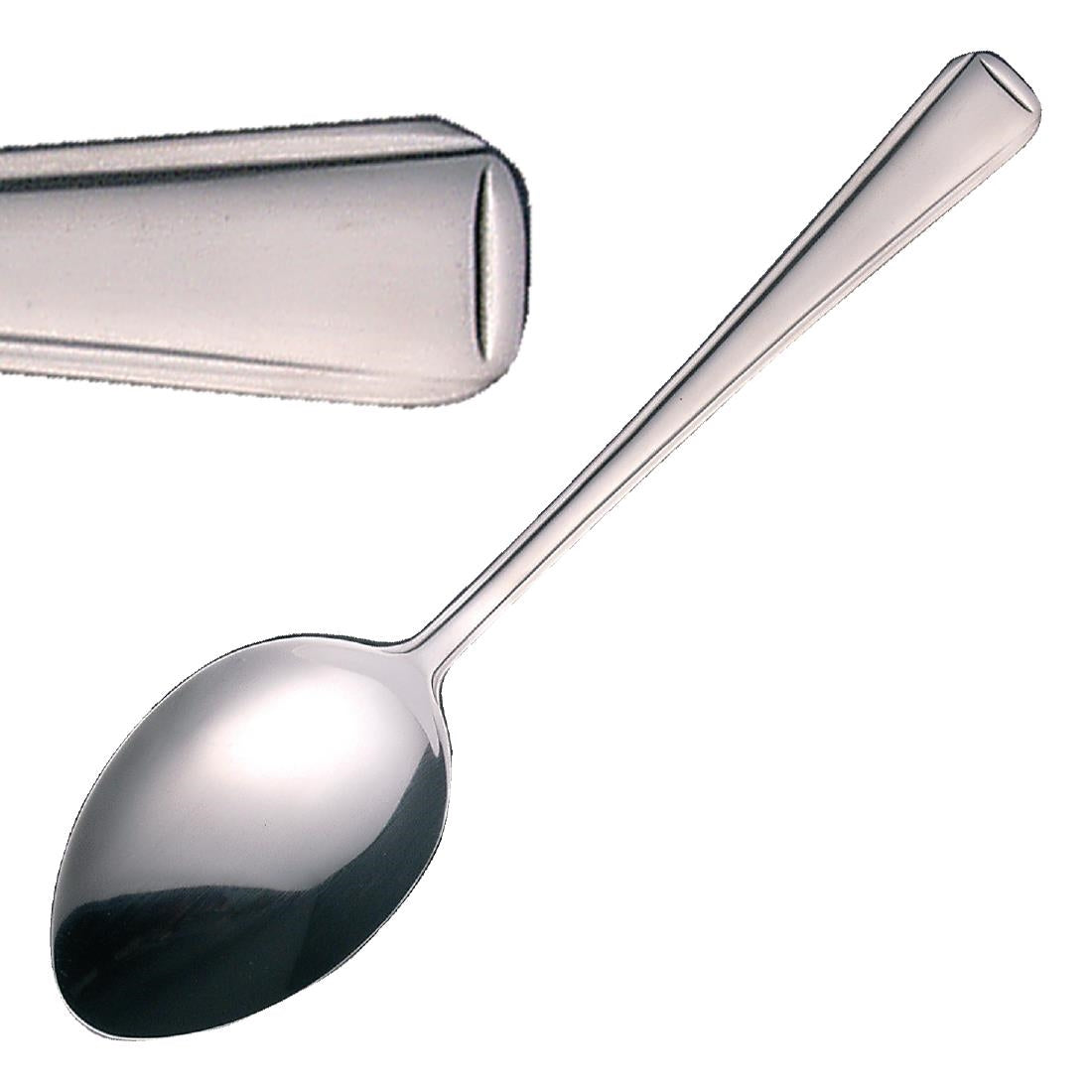 Olympia Harley Dessert Spoon (Pack of 12)