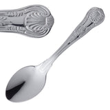 Olympia Kings Coffee Spoon